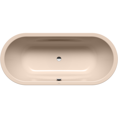 Kaldewei Vaio Badewanne - Oval 180x80cm - Bahama Beige Kaldewei Vaio Badewanne - Oval 180x80cm - Bahama Beige