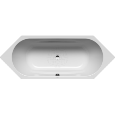 Kaldewei Vaio Duo 6 Stahl-Email Badewanne - Bad Kaldewei Vaio Duo 6 Stahl-Email Badewanne - Bad