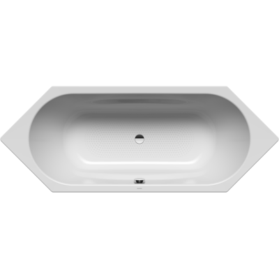 Kaldewei Vaio Duo 6 Badewanne - Vollantislip 210x80cm Kaldewei Vaio Duo 6 Badewanne - Vollantislip 210x80cm
