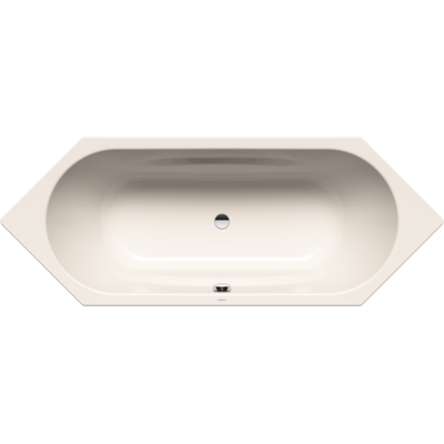 Kaldewei Vaio Duo 6 Sechseckbadewanne - Bad Kaldewei Vaio Duo 6 Sechseckbadewanne - Bad