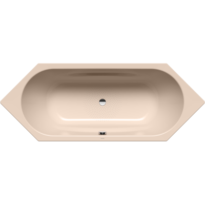 Kaldewei Vaio Duo 6 Beiget Bad - Badewanne Kaldewei Vaio Duo 6 Beiget Bad - Badewanne