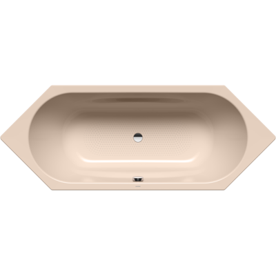 Kaldewei Vaio Duo 6 Bahamabeige 210x80cm - Badewanne Kaldewei Vaio Duo 6 Bahamabeige 210x80cm - Badewanne