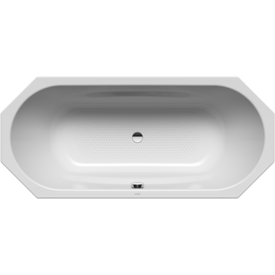 Kaldewei Vaio Duo 8 Badewanne - Achteck, Vollantislip, 180x80cm Kaldewei Vaio Duo 8 Badewanne - Achteck, Vollantislip, 180x80cm