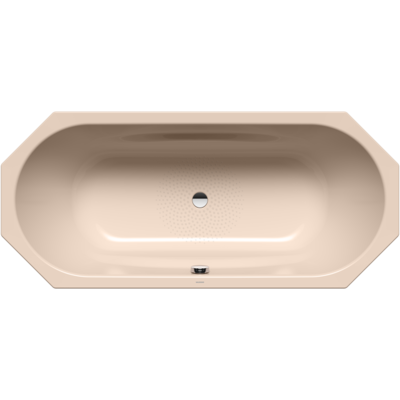 Kaldewei Vaio Duo 8 Badewanne - 180x80cm, Antislip, Bahamabeige Kaldewei Vaio Duo 8 Badewanne - 180x80cm, Antislip, Bahamabeige