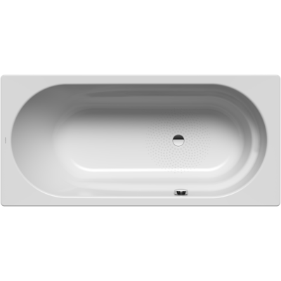 Kaldewei Vaio Badewanne - Rechteck, Antislip, 170x80cm - Badewanne Kaldewei Vaio Badewanne - Rechteck, Antislip, 170x80cm - Badewanne