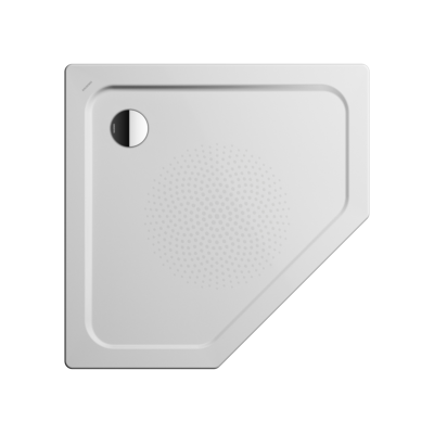 Kaldewei Cornezza - 100x100cm - Antislip - Mit Träger - Duschwanne Kaldewei Cornezza - 100x100cm - Antislip - Mit Träger - Duschwanne