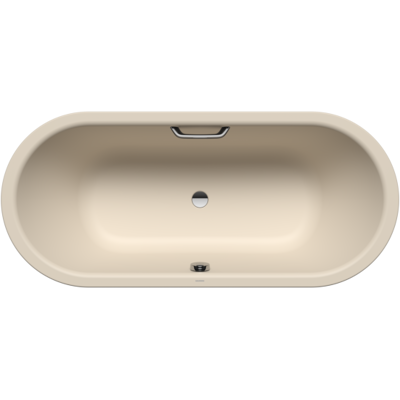 Kaldewei Kaldewei Classic Duo Oval 113 Badewanne - Wanne Kaldewei Kaldewei Classic Duo Oval 113 Badewanne - Wanne