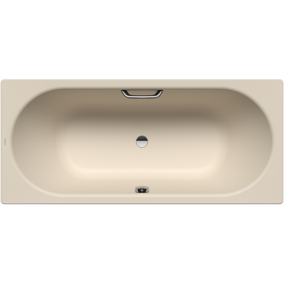 Kaldewei Classic Duo Badewanne - 190x90cm, warm beige Kaldewei Classic Duo Badewanne - 190x90cm, warm beige