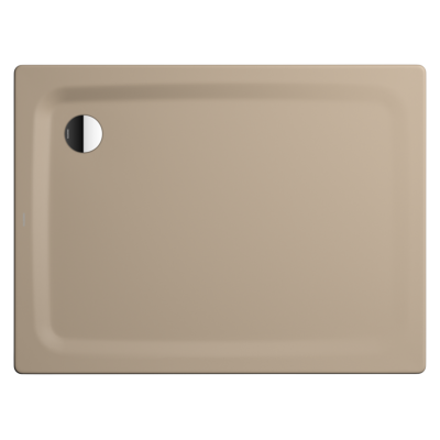 Kaldewei Superplan Classic 387-1 Duschwanne - Rechteckig, 75x90cm, Perl-Effekt Kaldewei Superplan Classic 387-1 Duschwanne - Rechteckig, 75x90cm, Perl-Effekt