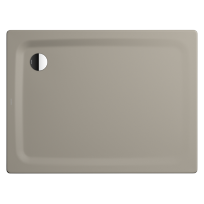 Kaldewei Superplan Classic 75 x 90 cm Flacher Duschwanne - Duschwanne Kaldewei Superplan Classic 75 x 90 cm Flacher Duschwanne - Duschwanne