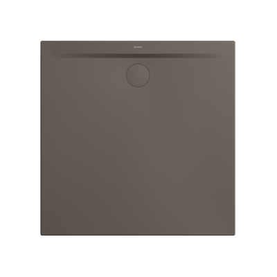 Kaldewei Superplan Zero - 800x800 mm Bodenebene Duschwanne Kaldewei Superplan Zero - 800x800 mm Bodenebene Duschwanne