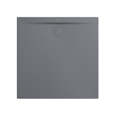 Kaldewei Superplan Zero 80x80cm Stahl-Email Duschwanne - Quadrat Kaldewei Superplan Zero 80x80cm Stahl-Email Duschwanne - Quadrat