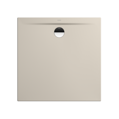 Kaldewei Superplan Zero 90x90cm Bodengleiche Duschwanne - Quadrat Kaldewei Superplan Zero 90x90cm Bodengleiche Duschwanne - Quadrat