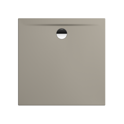 Kaldewei Superplan Zero Duschwanne 80x80cm - Quadrat Badewanne Kaldewei Superplan Zero Duschwanne 80x80cm - Quadrat Badewanne