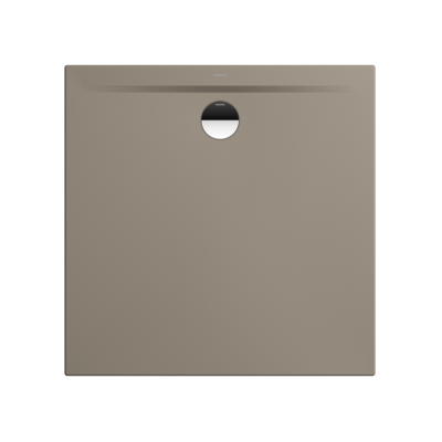 Kaldewei Superplan Zero 80x80cm Duschwanne - Duschwanne Kaldewei Superplan Zero 80x80cm Duschwanne - Duschwanne