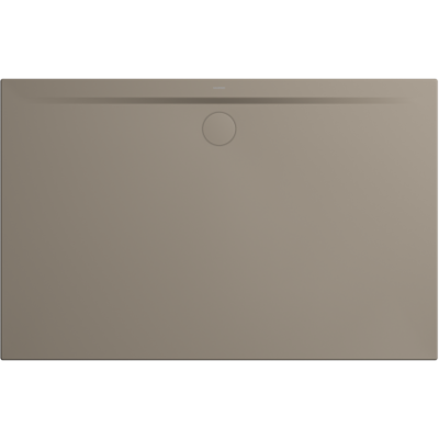 Kaldewei Superplan Zero - 1500x1000mm Duschwanne mit extraflacher Rahmen Kaldewei Superplan Zero - 1500x1000mm Duschwanne mit extraflacher Rahmen