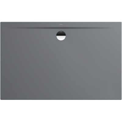 Kaldewei Superplan Zero - Extragleiche Duschfläche 800x750mm - Für Badewannenintegration Kaldewei Superplan Zero - Extragleiche Duschfläche 800x750mm - Für Badewannenintegration