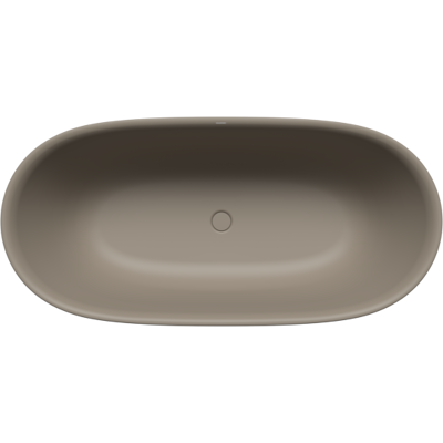 Kaldewei Stahl-Emaille Freistehende Eierform Badewanne - Badezimmer Luxus Kaldewei Stahl-Emaille Freistehende Eierform Badewanne - Badezimmer Luxus