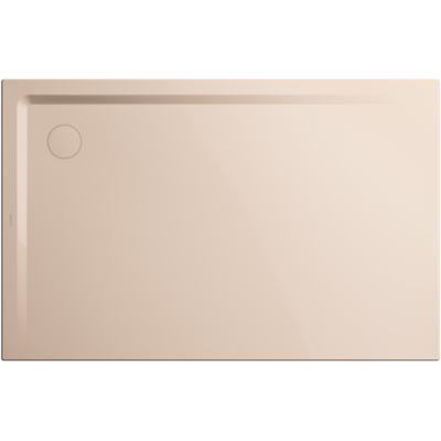 Kaldewei Superplan 80x180cm Beige Duschwanne - Duschwanne Kaldewei Superplan 80x180cm Beige Duschwanne - Duschwanne