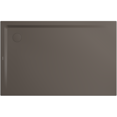 Kaldewei Superplan 75x90cm Duschwanne - Duschwanne Kaldewei Superplan 75x90cm Duschwanne - Duschwanne