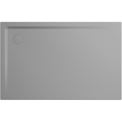 Kaldewei Superplan 80x90cm Duschwanne - Duschwanne Kaldewei Superplan 80x90cm Duschwanne - Duschwanne
