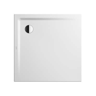 Kaldewei Superplan Duschwanne - Modernes Design, 80x80cm Kaldewei Superplan Duschwanne - Modernes Design, 80x80cm
