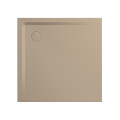 Kaldewei Superplan Duschwanne 90x90cm mit Secure Plus - Beige Kaldewei Superplan Duschwanne 90x90cm mit Secure Plus - Beige