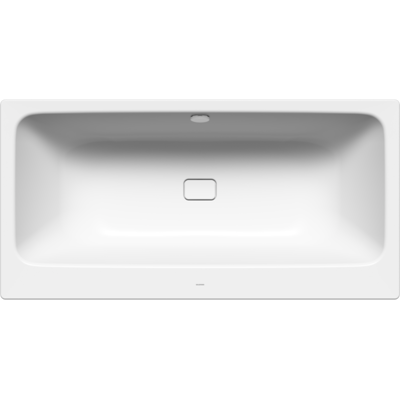 Kaldewei Modell 744 Asymmetrische Duo Rechteckbadewanne - Badewanne Kaldewei Modell 744 Asymmetrische Duo Rechteckbadewanne - Badewanne