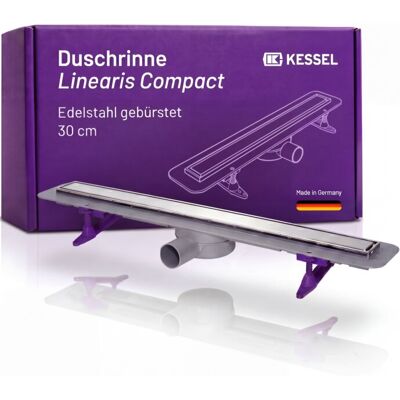Kessel Linearis Duschrinne 45600.59M - Duschrinne Kessel Linearis Duschrinne 45600.59M - Duschrinne