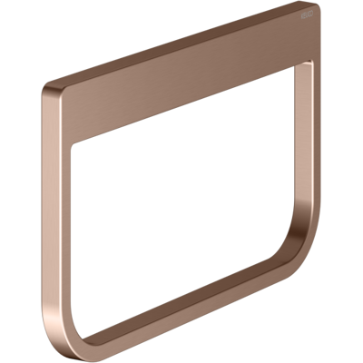 KEUCO Moll Handtuchring 12721290000 - Wandmontage Handtuchring KEUCO Moll Handtuchring 12721290000 - Wandmontage Handtuchring