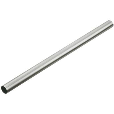 Keuco Brausevorhangstange 14930171100 Silber eloxiert - 110 cm, als Deckenstütze Keuco Brausevorhangstange 14930171100 Silber eloxiert - 110 cm, als Deckenstütze