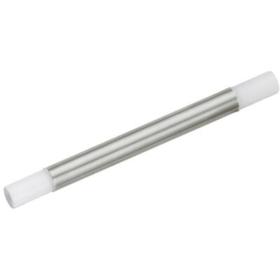Keuco Modell 14932170000 Silber Duschstangenverlängerung Keuco Modell 14932170000 Silber Duschstangenverlängerung