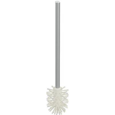 Keuco Modell 14972174000 Aluminium Toilettenbürste - Serie: Plan Keuco Modell 14972174000 Aluminium Toilettenbürste - Serie: Plan