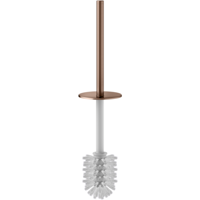 KEUCO Modell 19964290011 - Moderne Toilettenbürste - Weiß KEUCO Modell 19964290011 - Moderne Toilettenbürste - Weiß