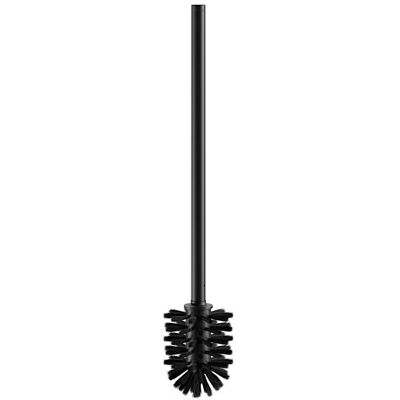 Keuco Modell 19964370013 - Schwarze matte Toilettenbürste Keuco Modell 19964370013 - Schwarze matte Toilettenbürste