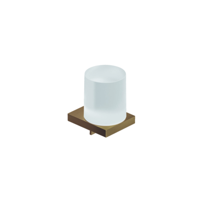 Kludi VELA C Glas-Seifenspender - Wandmontage, 150ml - Seifenspender Kludi VELA C Glas-Seifenspender - Wandmontage, 150ml - Seifenspender