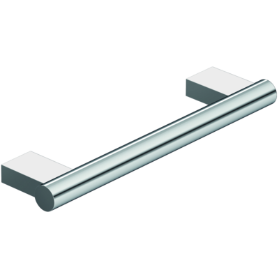 Kludi VELA C Wannengriff chrom - Wandmontage Kludi VELA C Wannengriff chrom - Wandmontage
