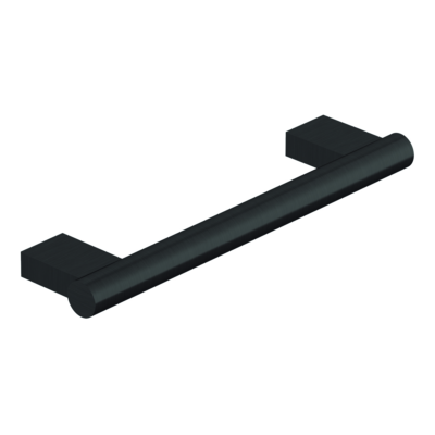 Kludi VELA C Wannengriff - Gebürstete Gunmetal Kludi VELA C Wannengriff - Gebürstete Gunmetal