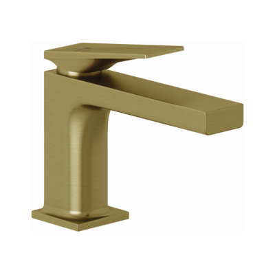 Kludi DECUS Waschtischarmatur 85, ECO PLUS mit Push-Open Abl. - Armatur Kludi DECUS Waschtischarmatur 85, ECO PLUS mit Push-Open Abl. - Armatur