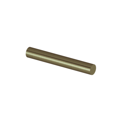 Kludi VELA R Reserverollenhalter - Gebürstete Bronze Kludi VELA R Reserverollenhalter - Gebürstete Bronze
