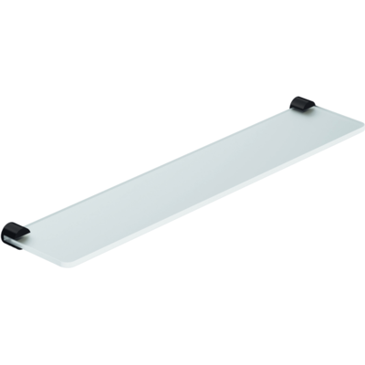 Kludi VELA R Glasablage - Wandmontage Kludi VELA R Glasablage - Wandmontage