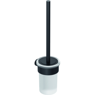Kludi VELA R Toilettenbürstengarnitur - Toilet Brush Set Kludi VELA R Toilettenbürstengarnitur - Toilet Brush Set