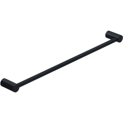 Kludi VELA R Badetuchhalter - 600mm gebürstet Gunmetal Kludi VELA R Badetuchhalter - 600mm gebürstet Gunmetal