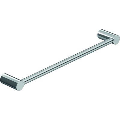 Kludi VELA R Handtuchhalter - 450mm Chrom - Towel Rail Kludi VELA R Handtuchhalter - 450mm Chrom - Towel Rail