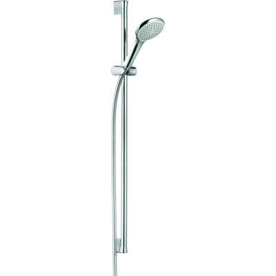 Kludi Freshline Chrom Duschset 900mm mit Handbrause Kludi Freshline Chrom Duschset 900mm mit Handbrause