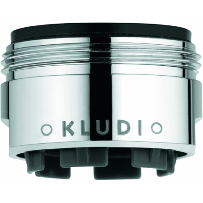 Kludi Modell 7520505-00 Strahlregler - Niederdruckarmatur Kludi Modell 7520505-00 Strahlregler - Niederdruckarmatur
