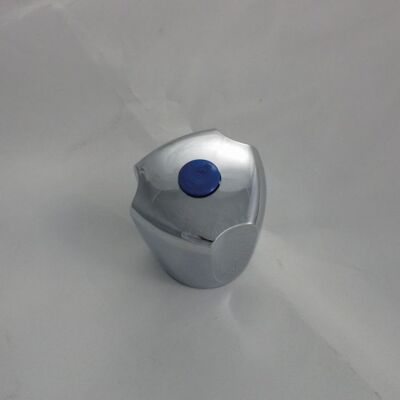 Kludi G 3/8" Chrom Armaturengriff - Wasserhahngriff Kludi G 3/8" Chrom Armaturengriff - Wasserhahngriff