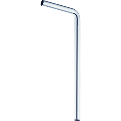 Kludi Bodenrohr 8450080500 90 Grad, 220 X 680 mm, 1 1/4", chrom Kludi Bodenrohr 8450080500 90 Grad, 220 X 680 mm, 1 1/4", chrom