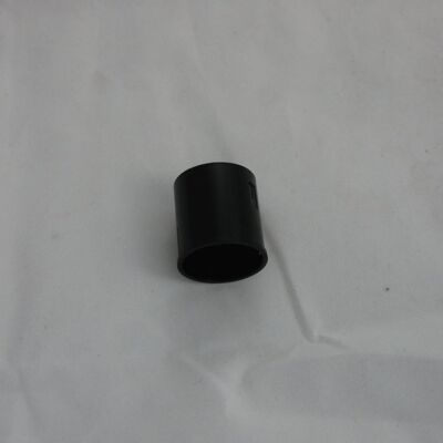 Kludi - Zentrierbuchse - Schwarzes Kunststoff Kludi - Zentrierbuchse - Schwarzes Kunststoff