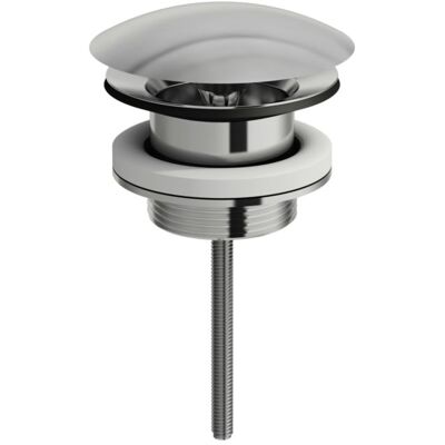LAUFEN H8954390000001 - Ablaufventil mit Chromabdeckung für Waschbecken LAUFEN H8954390000001 - Ablaufventil mit Chromabdeckung für Waschbecken